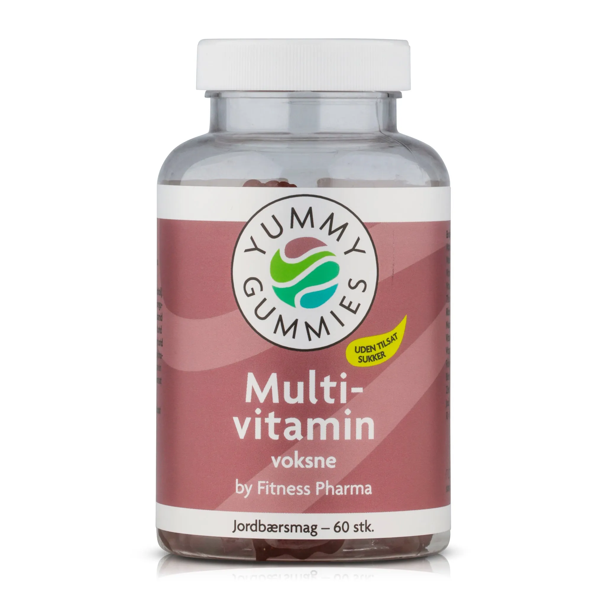 Fitness Pharma