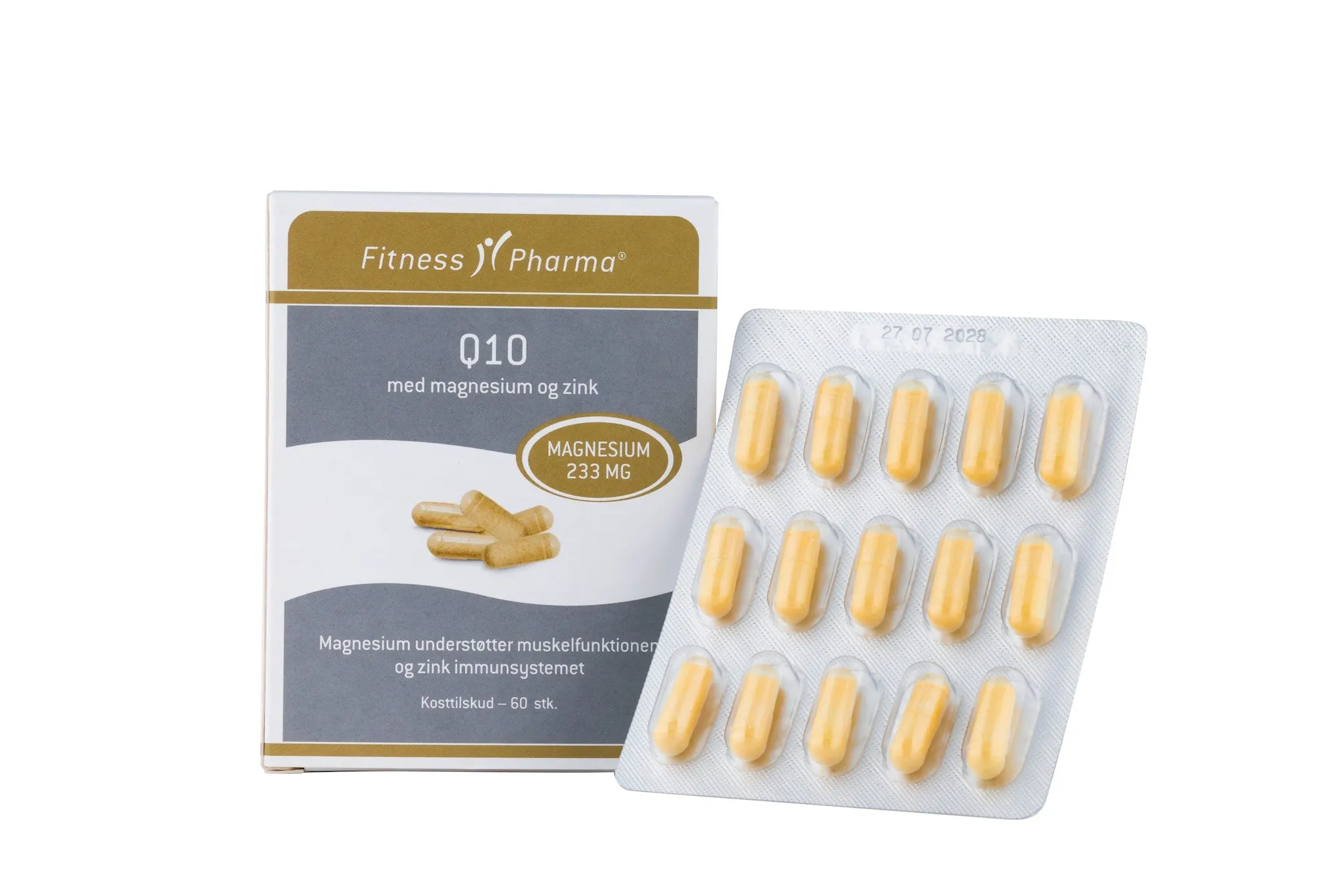 Fitness Pharma