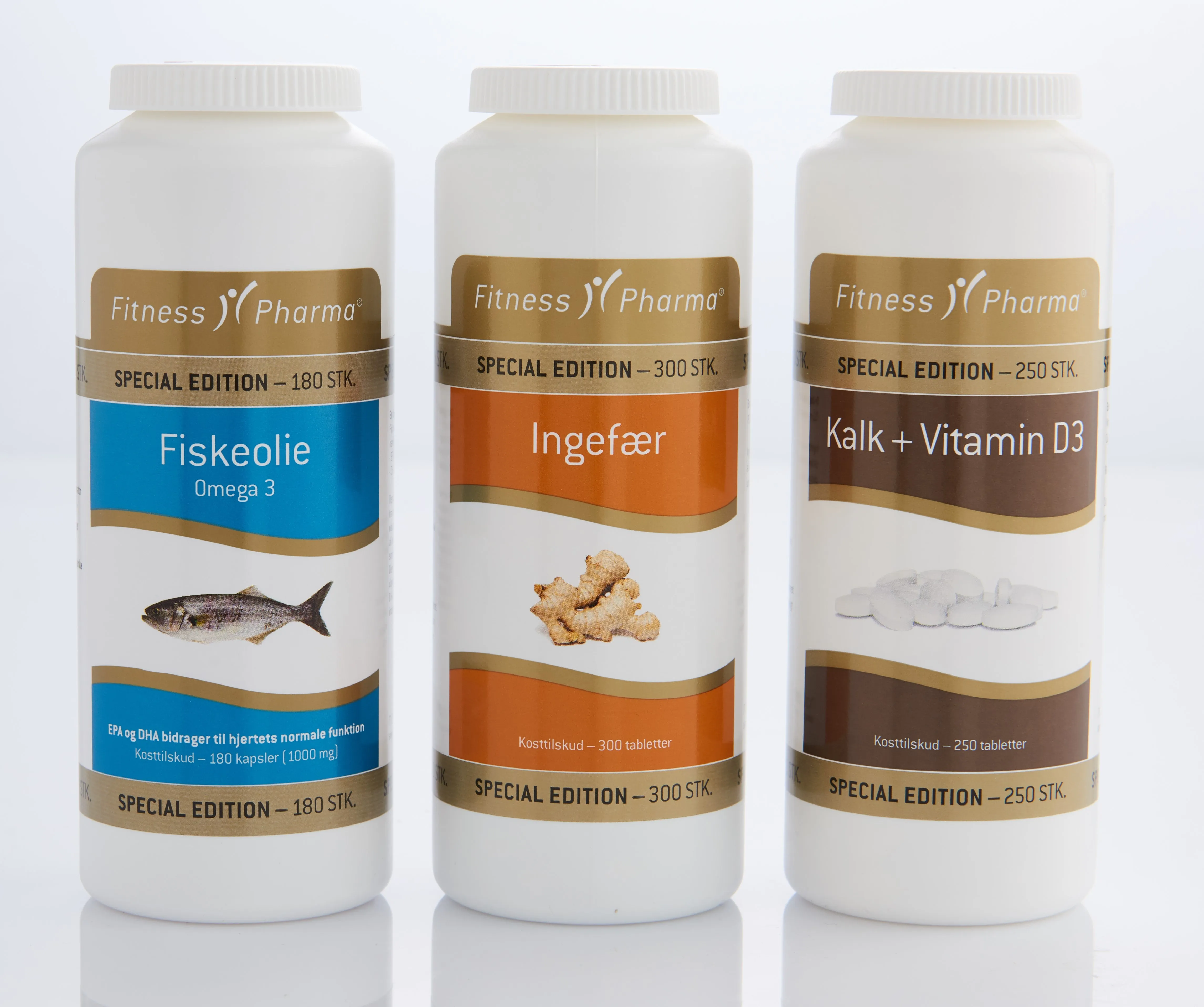 Fitness Pharma